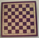 Chessboard TL 45 cms.